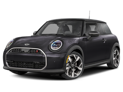 2025 MINI Hardtop 2 Door Cooper S