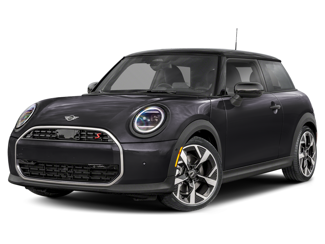 2025 MINI Hardtop 2 Door Cooper S