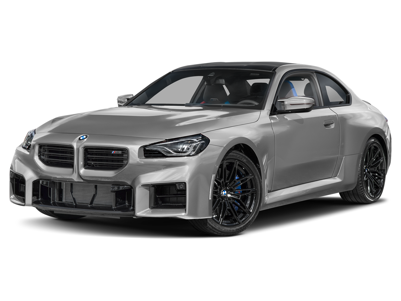2026 BMW M2 M2 Coupe's photo