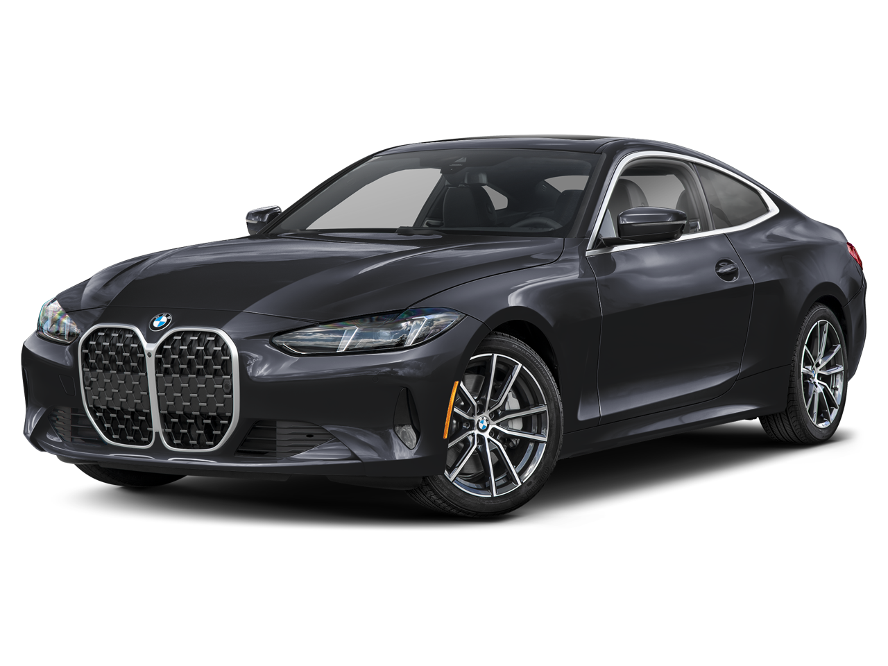 2026 BMW 4 Series 430i xDrive Coupe