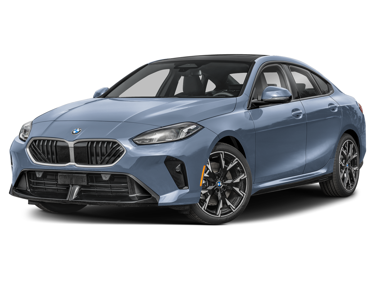 2026 BMW 2 Series 228 xDrive Gran Coupe's photo
