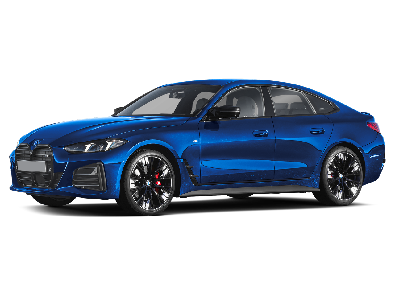 2026 BMW 4 Series's photo