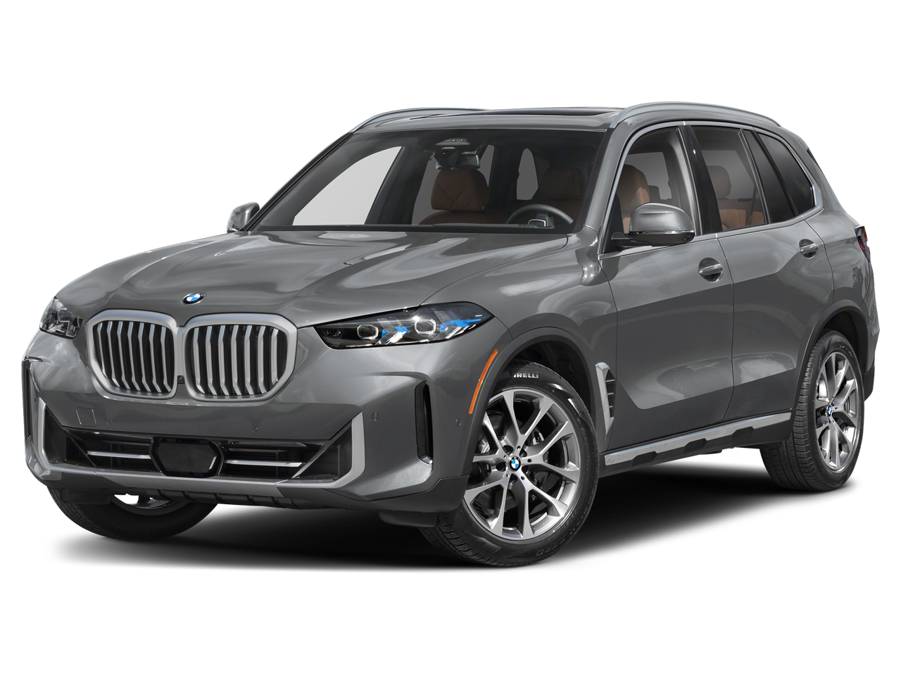 2026 BMW X5 40i for sale in Newton, NJ
