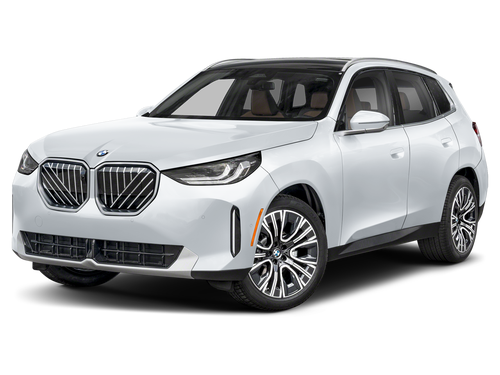 2026 BMW X3 30 xDrive Sports Activity Vehicle