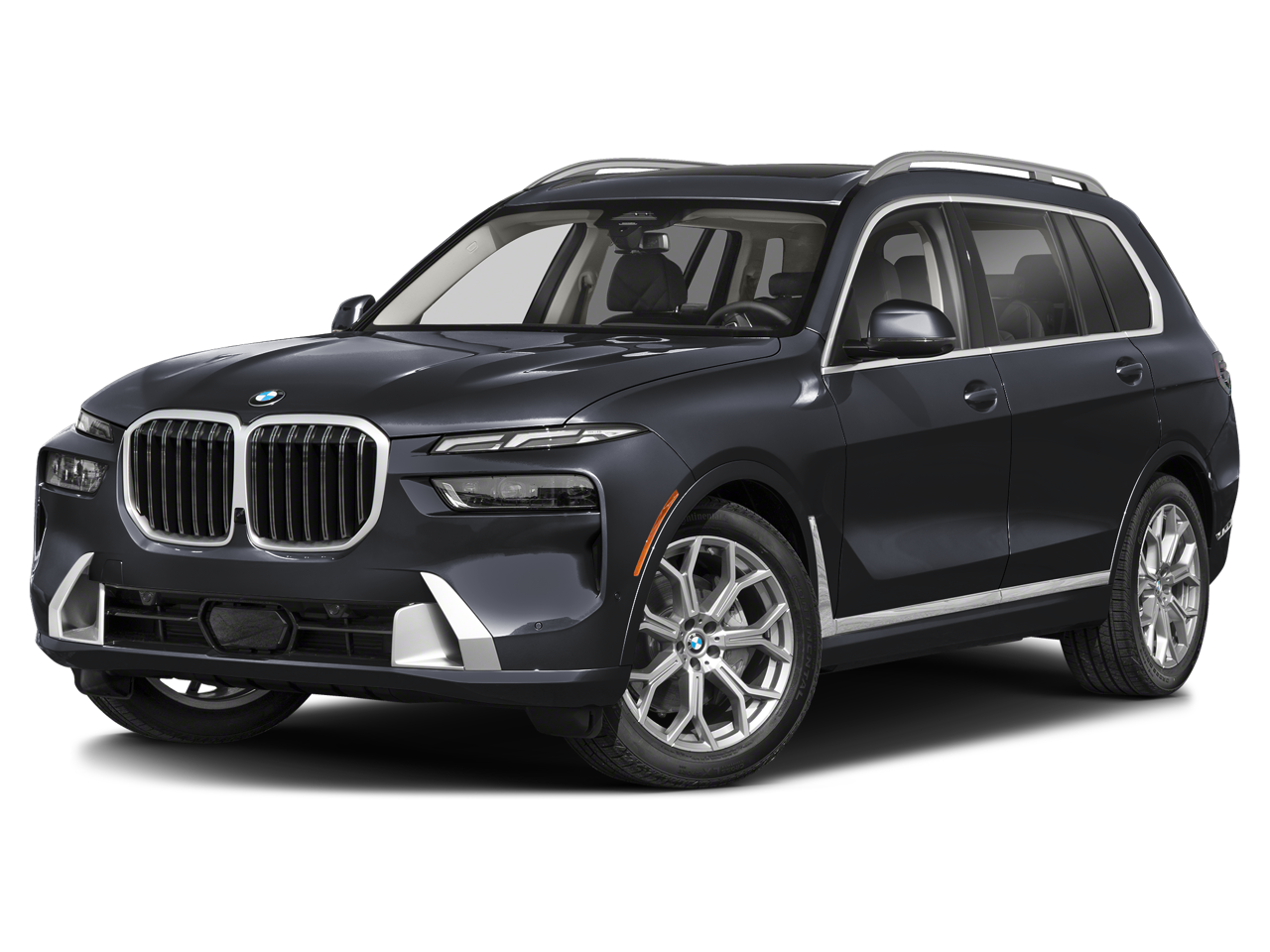 2026 BMW X7 xDrive40i Sports Activity Vehicle