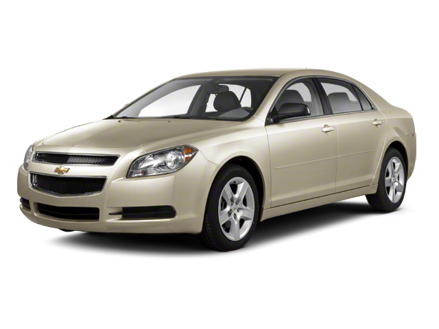 2011 Chevrolet Malibu 1LS