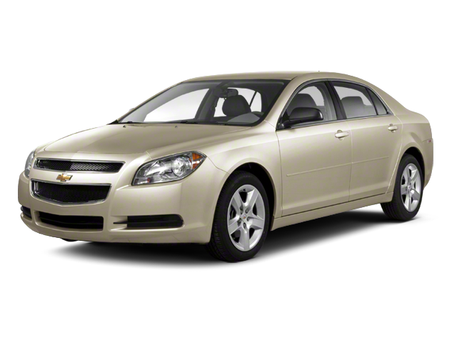 2011 Chevrolet Malibu 4dr Sdn LS w/1LS