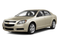 2011 Chevrolet Malibu 4dr Sdn LS w/1LS