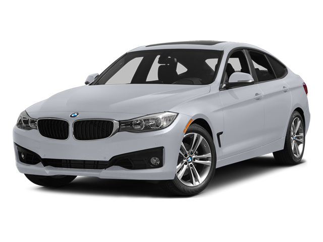 2014 BMW 3 Series Gran Turismo 5dr 328i xDrive Gran Turismo AWD