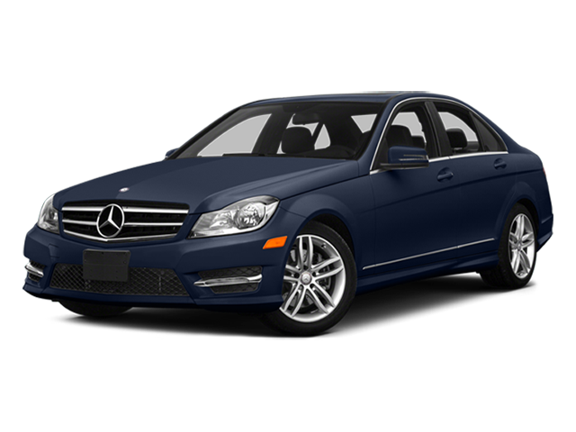 2014 Mercedes-Benz C-Class C300 Sport