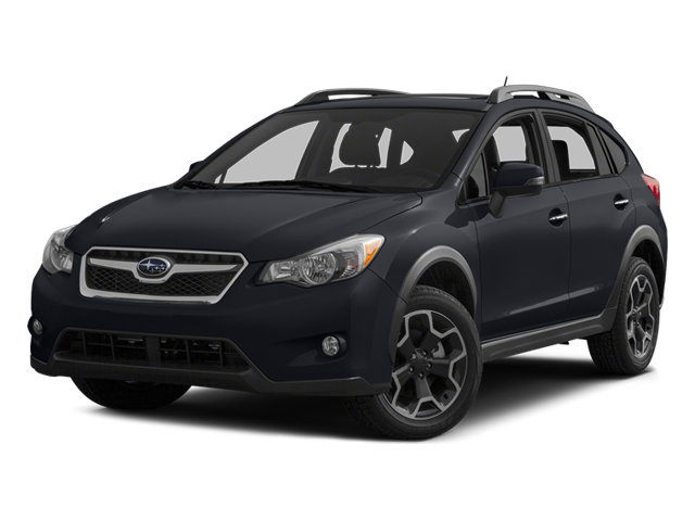 2014 Subaru XV Crosstrek 5dr Auto 2.0i Premium