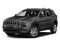 2016 Jeep Cherokee 4WD 4dr Limited