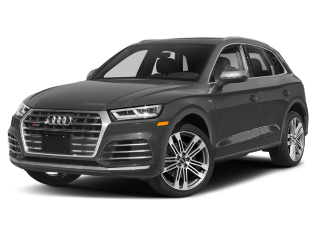 2018 Audi SQ5 Prestige - Photo 36