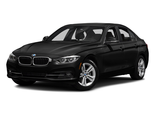 2018 BMW 3 Series 330i xDrive Sedan's photo