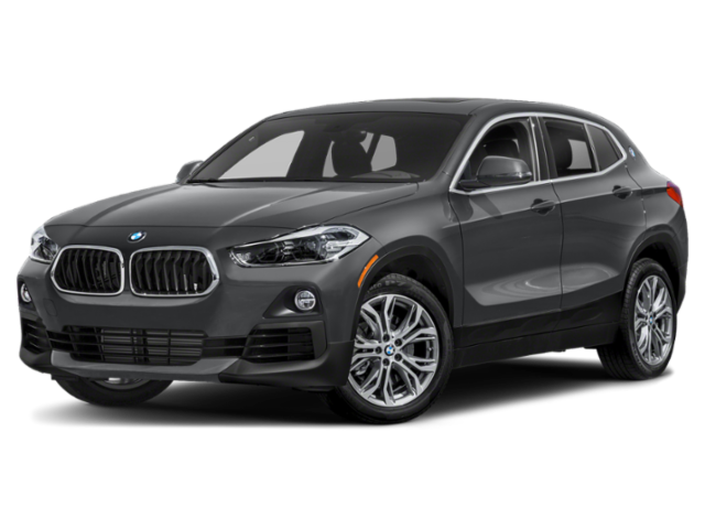 2018 BMW X2 28i