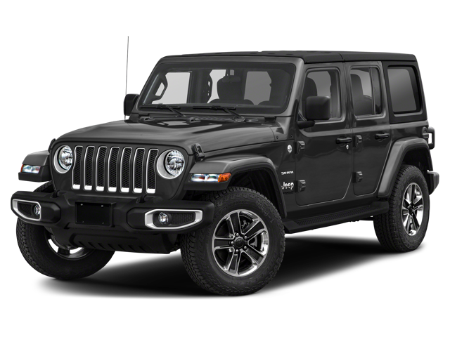 2019 Jeep Wrangler Unlimited Moab - Photo 34