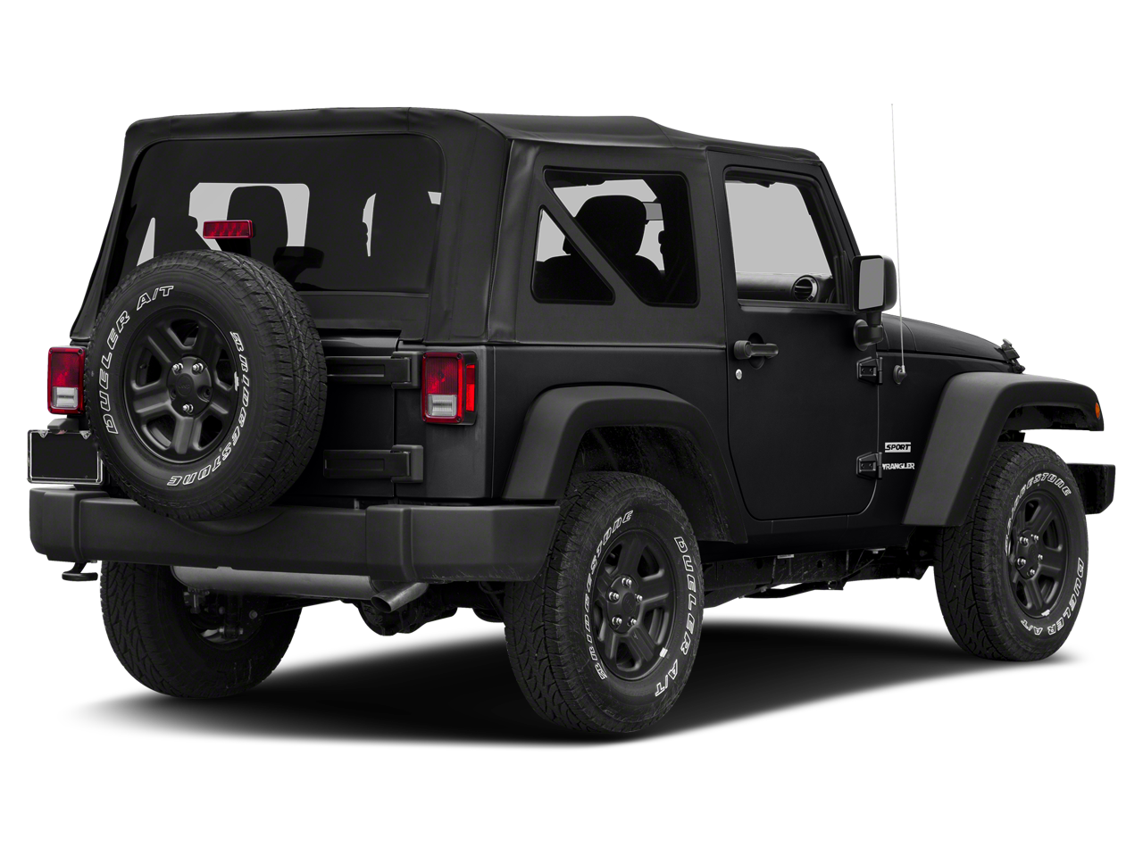 Used 2015 Jeep Wrangler Willys Wheeler with VIN 1C4AJWAG1FL638796 for sale in Newton, NJ