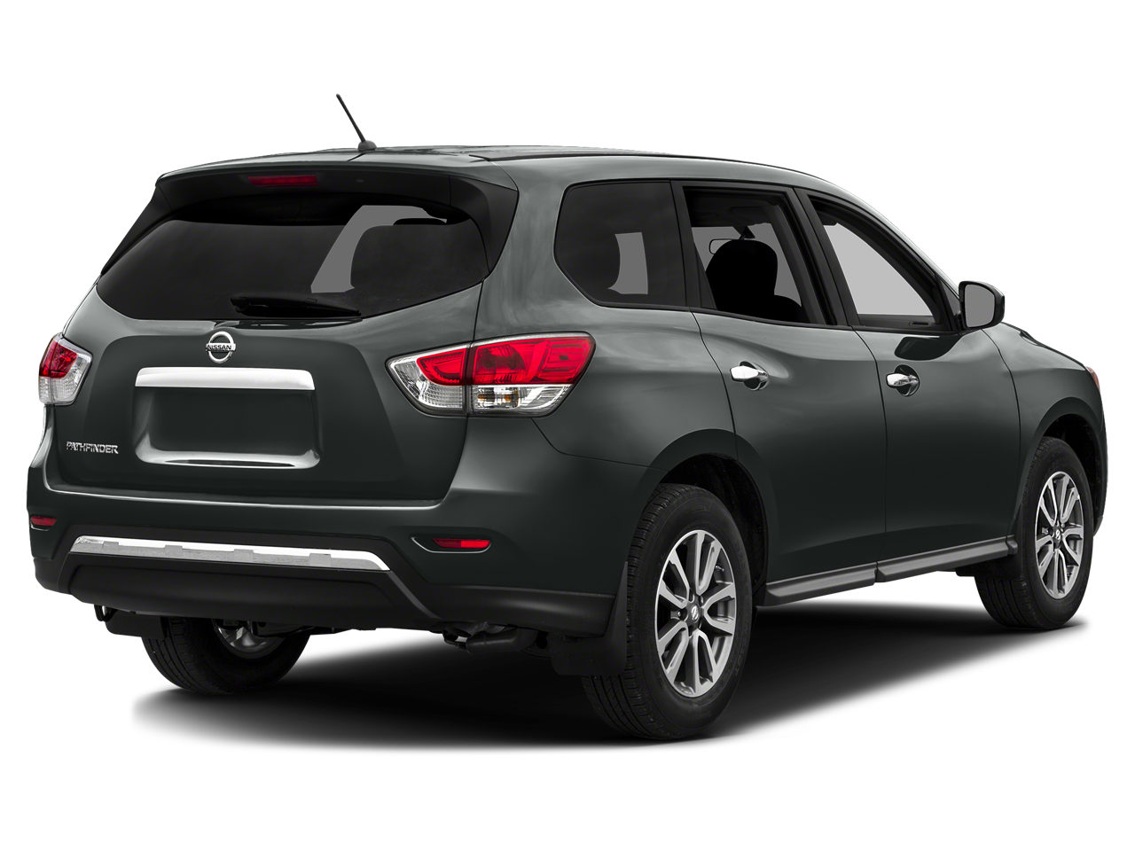 Used 2015 Nissan Pathfinder SL with VIN 5N1AR2MM0FC707864 for sale in Newton, NJ