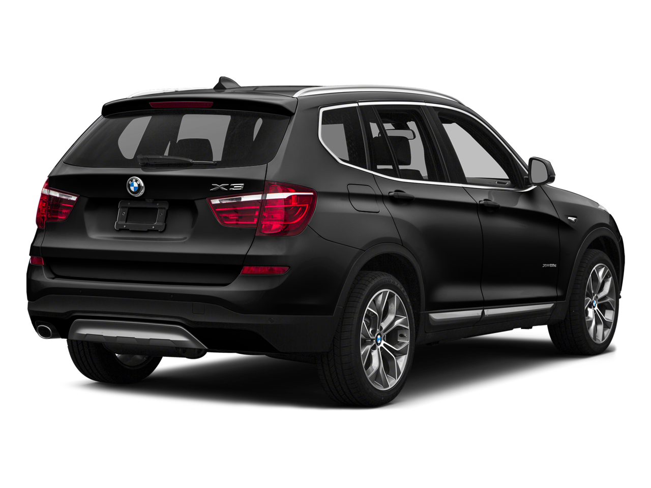 Used 2017 BMW X3 xDrive28i with VIN 5UXWX9C31H0W70277 for sale in Newton, NJ