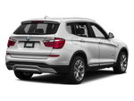 2017 BMW X3 xDrive28i Sports Activity Vehicle