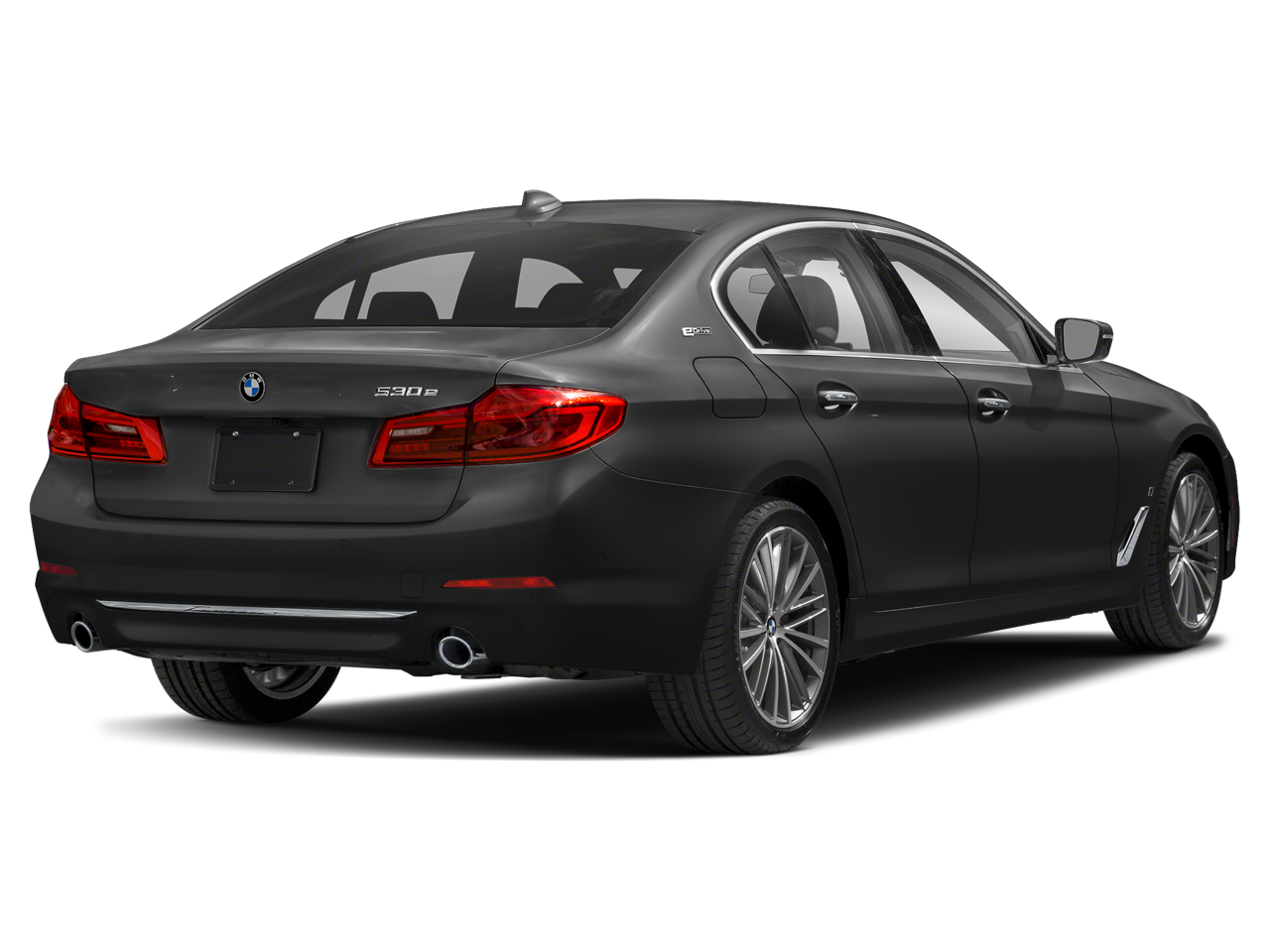 2019 BMW 5 Series 530e xDrive iPerformance Plug-In Hybrid