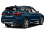 2019 BMW X3 xDrive30i Sports Activity Vehicle