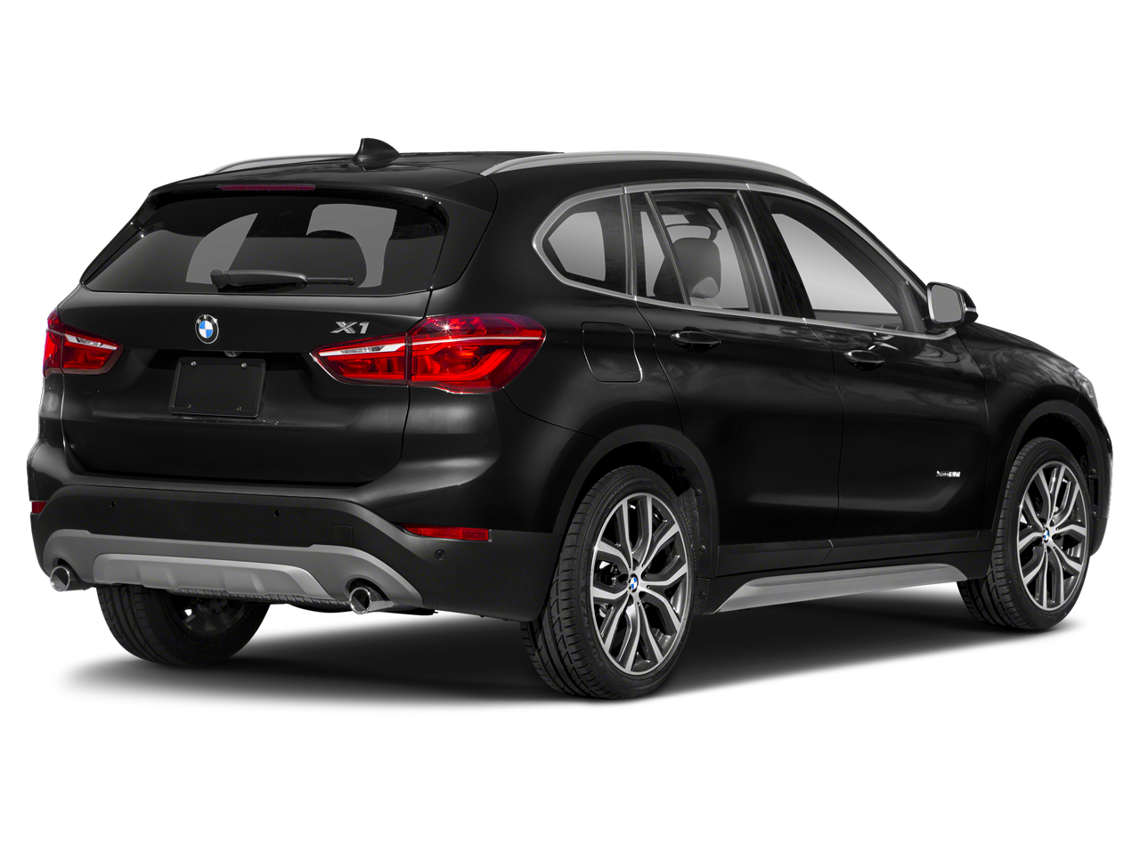 Used 2019 BMW X1 28i with VIN WBXHT3C54K3H35655 for sale in Newton, NJ