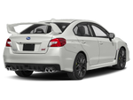 2019 Subaru WRX STI Manual
