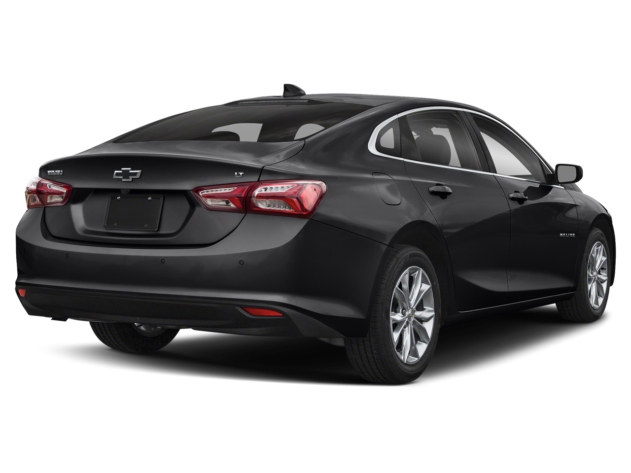 Used 2020 Chevrolet Malibu 1LT with VIN 1G1ZD5STXLF146867 for sale in Newton, NJ