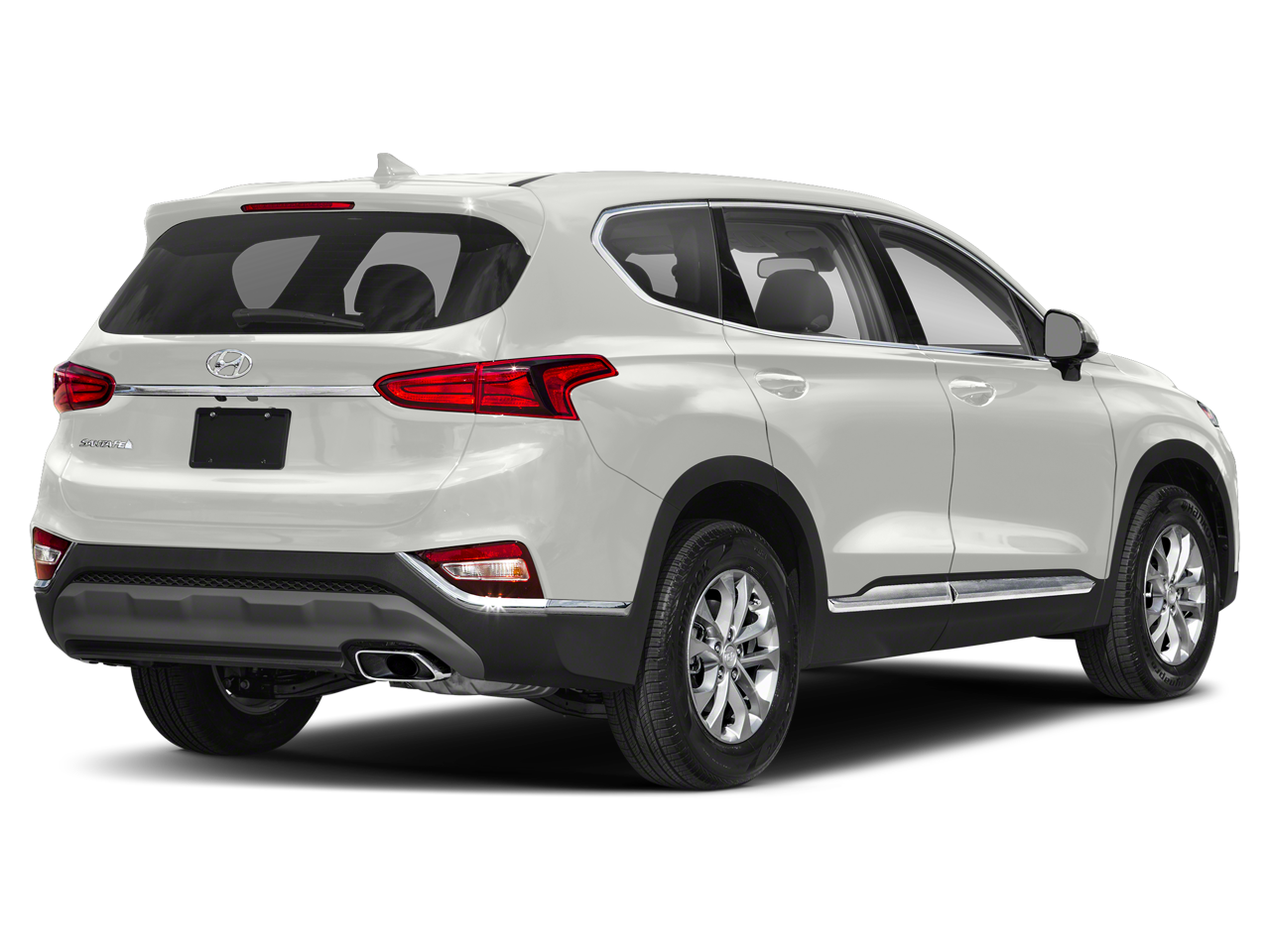 Used 2020 Hyundai Santa Fe SEL with VIN 5NMS3CAD4LH281176 for sale in Newton, NJ