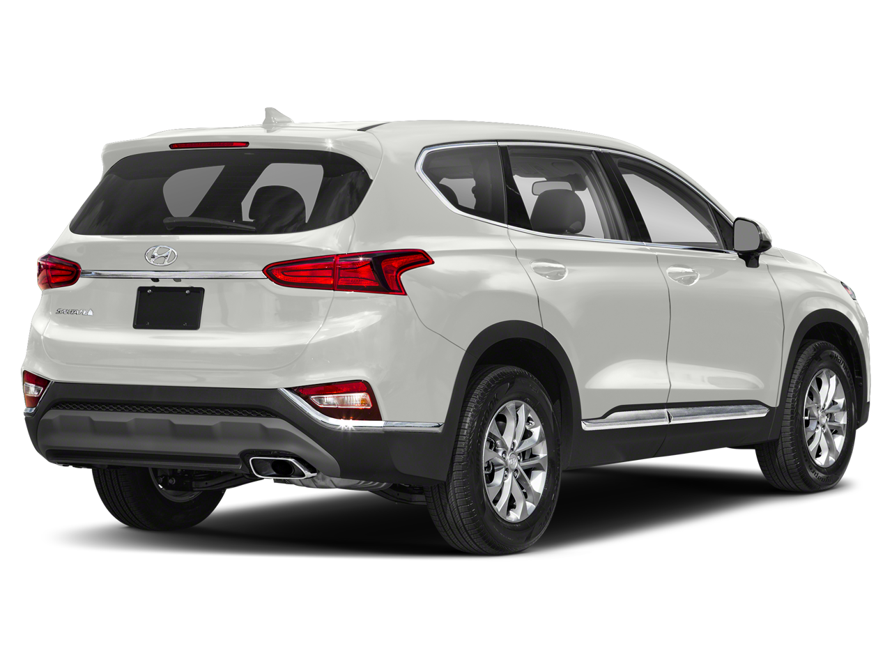 2020 Hyundai Santa Fe SEL 2.4L Auto AWD