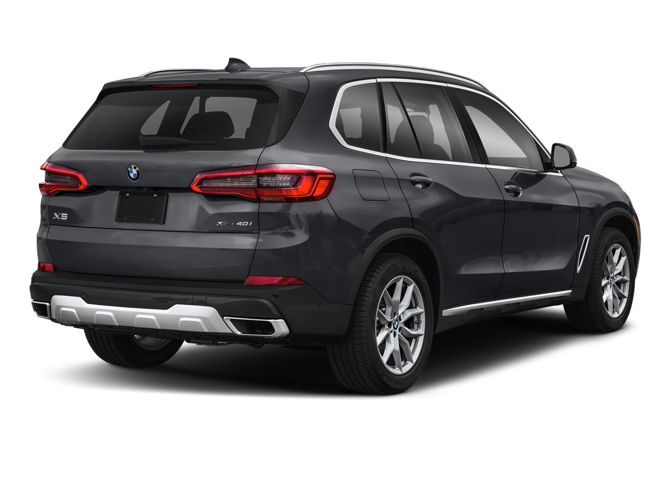 2021 BMW X5 xDrive40i Sports Activity Vehicle