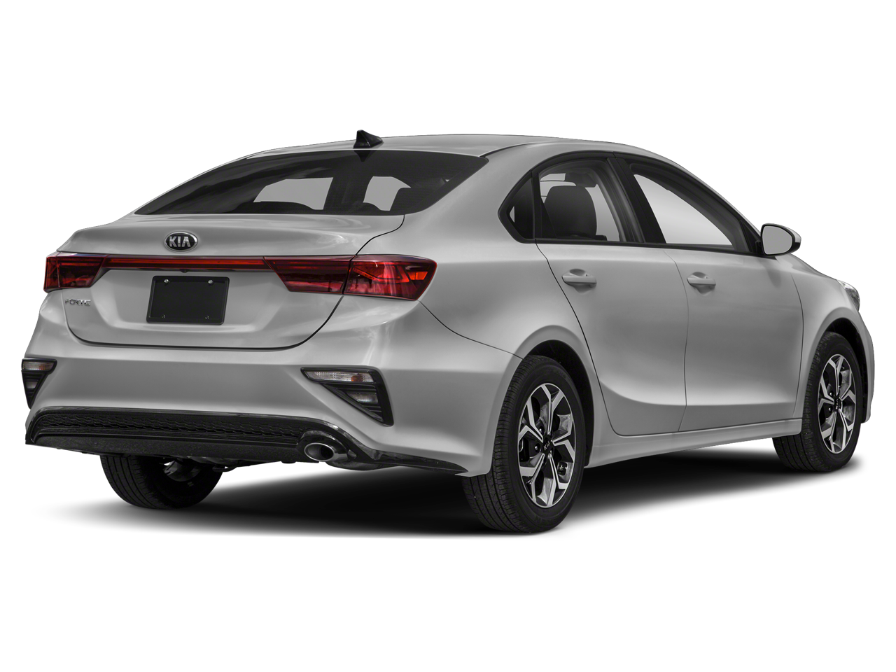 Used 2021 Kia Forte LXS with VIN 3KPF24AD0ME369399 for sale in Newton, NJ
