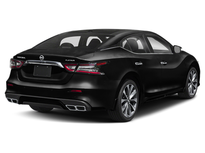 2021 Nissan Maxima Platinum 3.5L