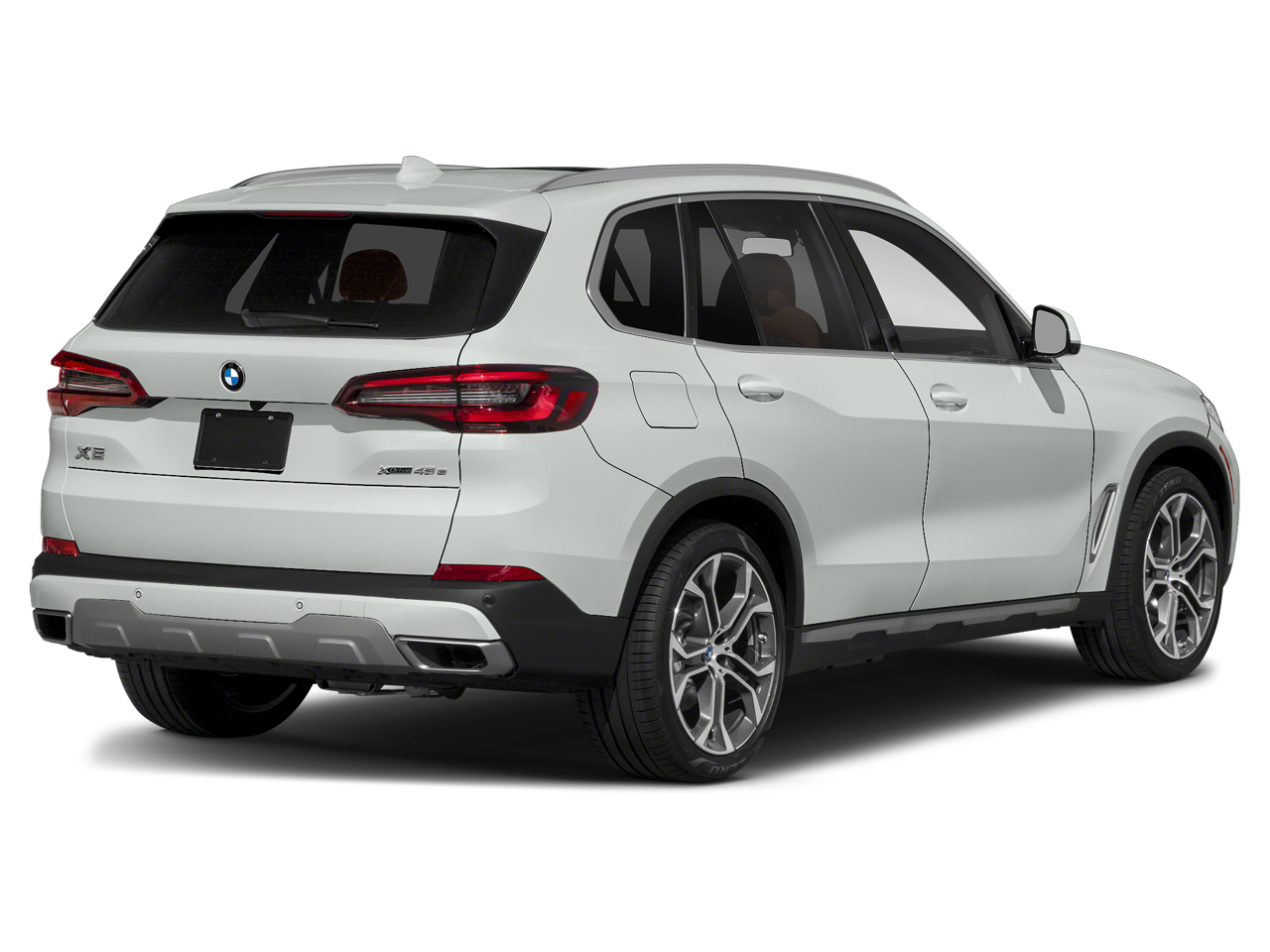 Used 2022 BMW X5 45e with VIN 5UXTA6C00N9L82458 for sale in Newton, NJ