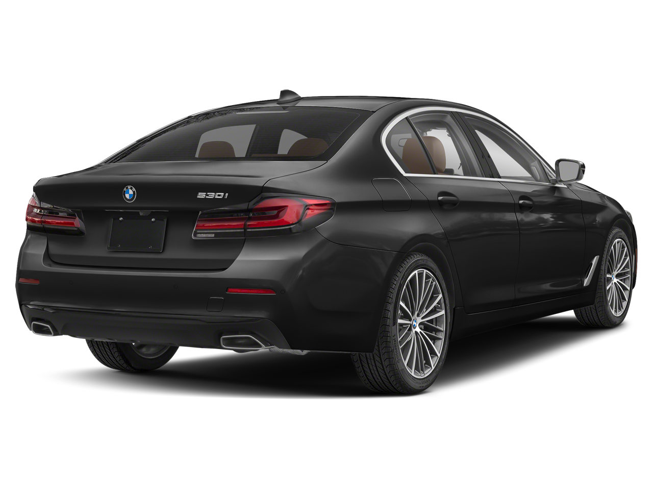 2023 BMW 5 Series 530i xDrive Sedan