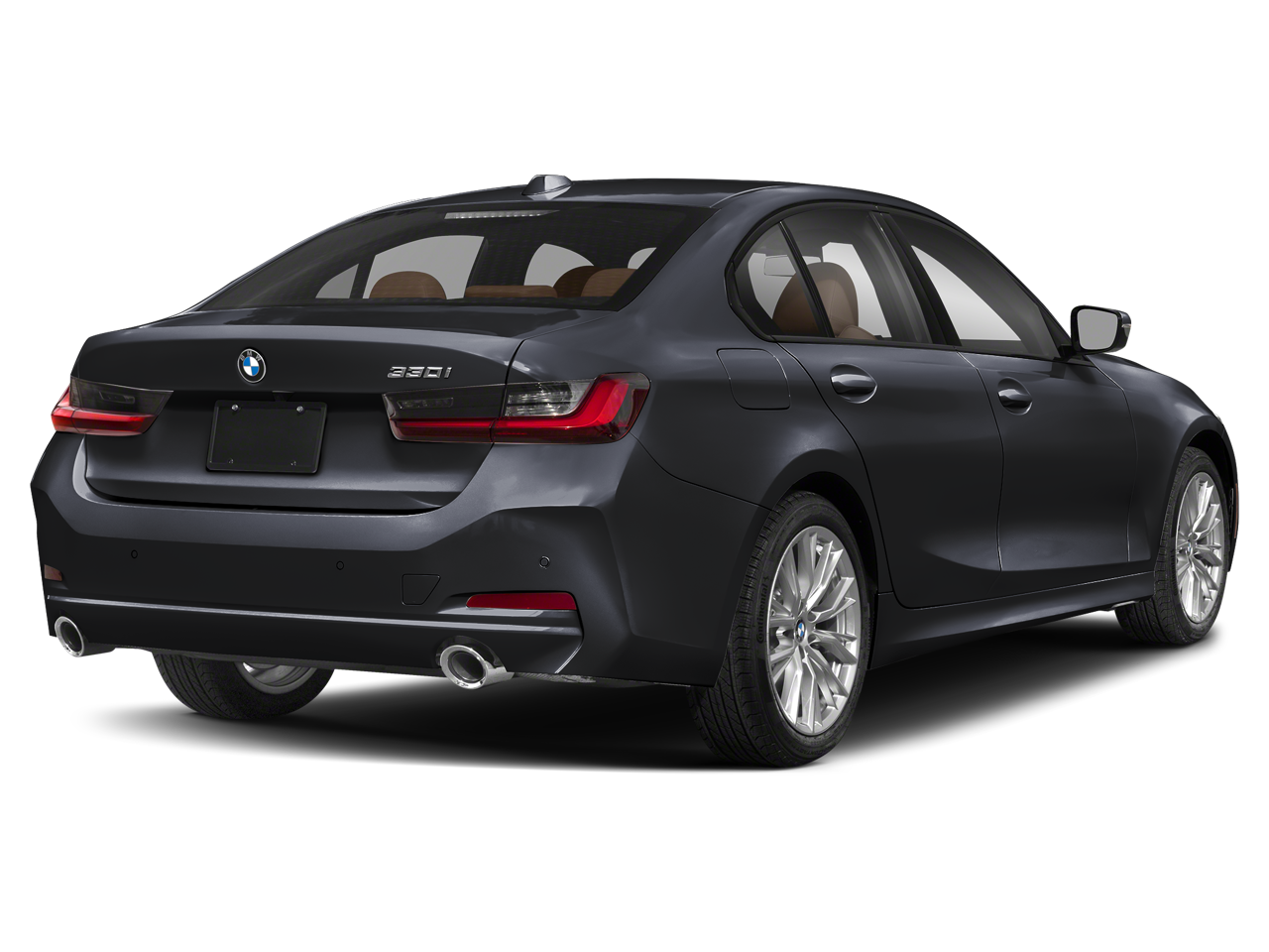 2023 BMW 3 Series 330i xDrive Sedan