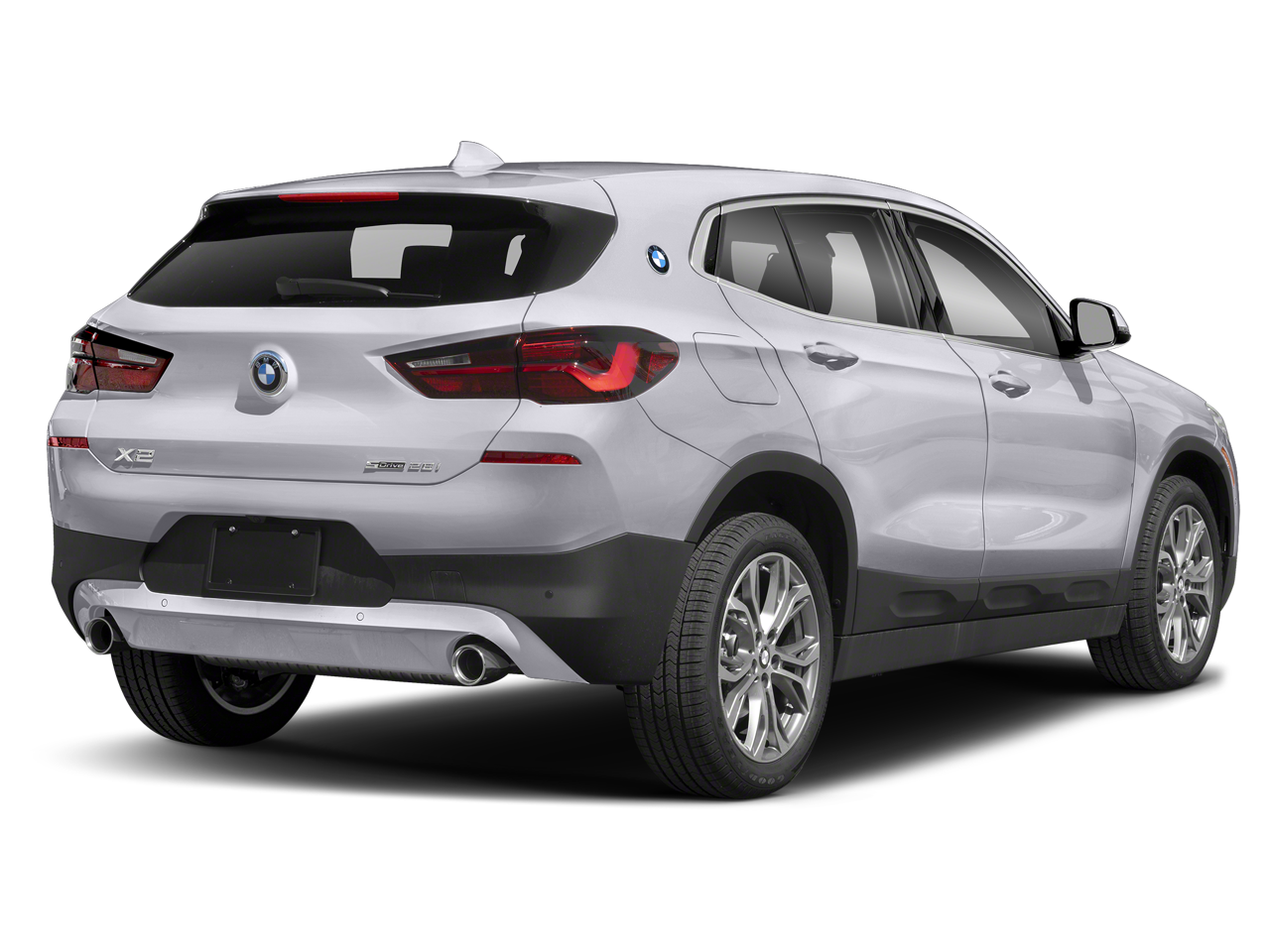 2023 Bmw X2 xDrive28i photo 2