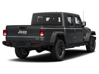 2023 Jeep Gladiator Overland 4x4 *Ltd Avail*
