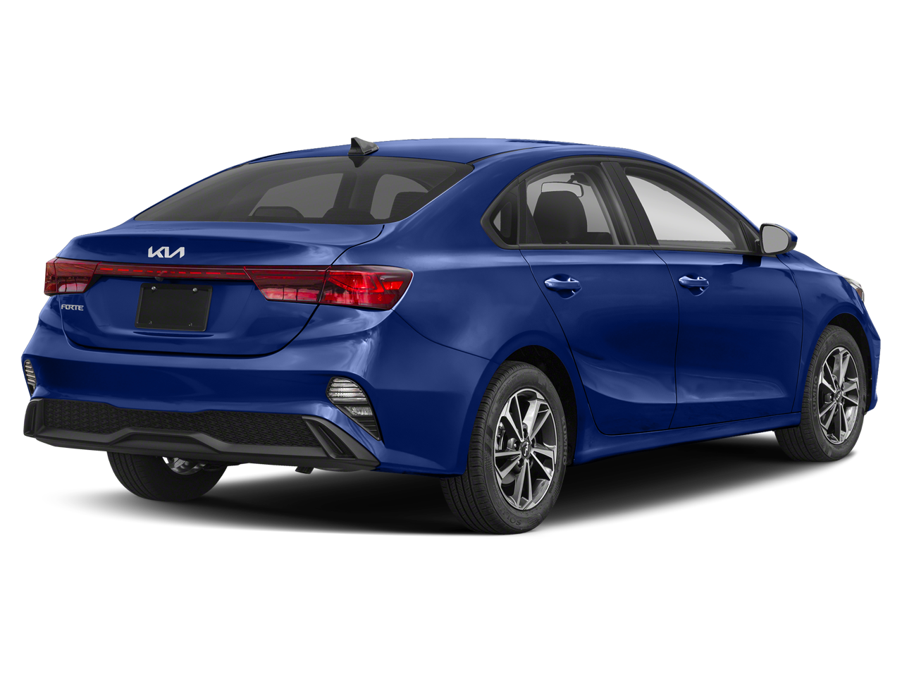 Used 2023 Kia Forte LXS with VIN 3KPF24AD7PE661944 for sale in Newton, NJ