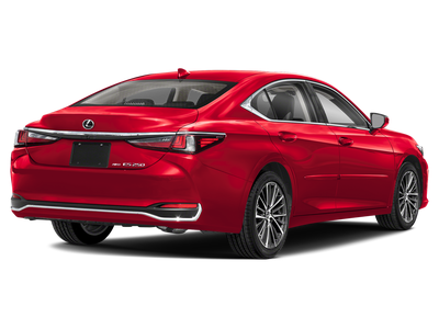 2023 Lexus ES ES 250 AWD