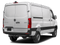 2023 Mercedes-Benz Sprinter 2500 Standard Roof I4 Diesel HO 144 RWD