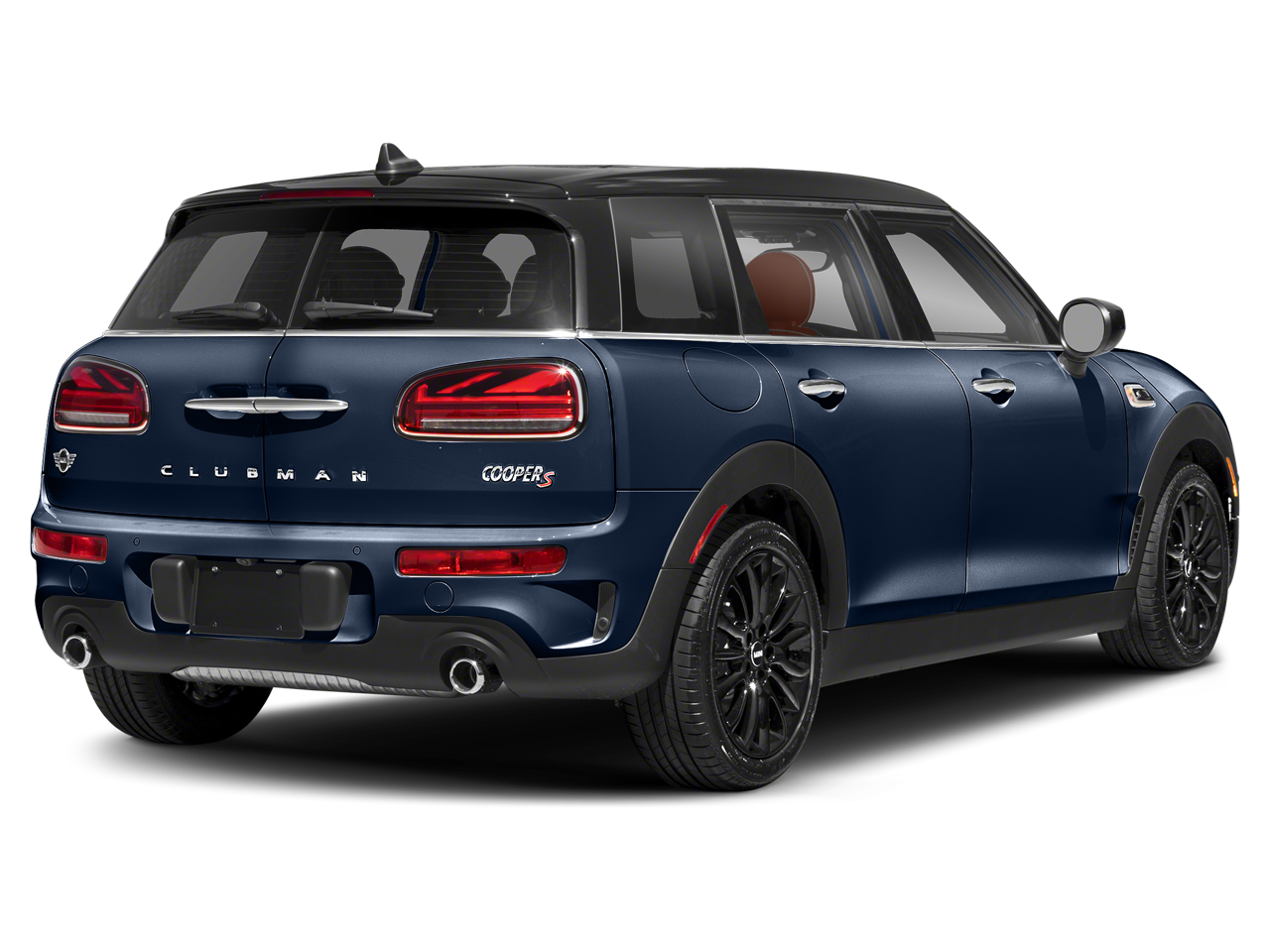 2023 MINI Clubman S - Photo 32