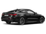 2024 BMW 4 Series M440i xDrive Coupe