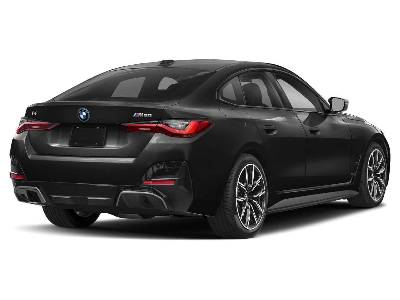 Used 2024 BMW i4 40 with VIN WBY73AW00RFS94964 for sale in Newton, NJ