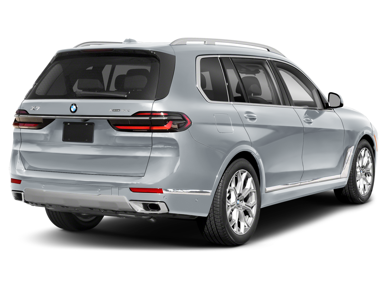 2024 BMW X7 40i - Photo 2