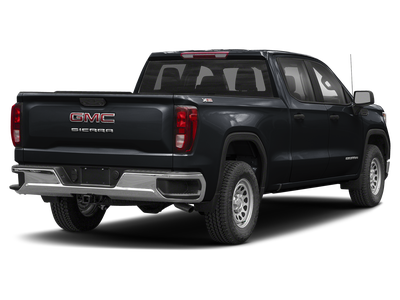 2024 GMC Sierra 1500 4WD Crew Cab 157 Denali