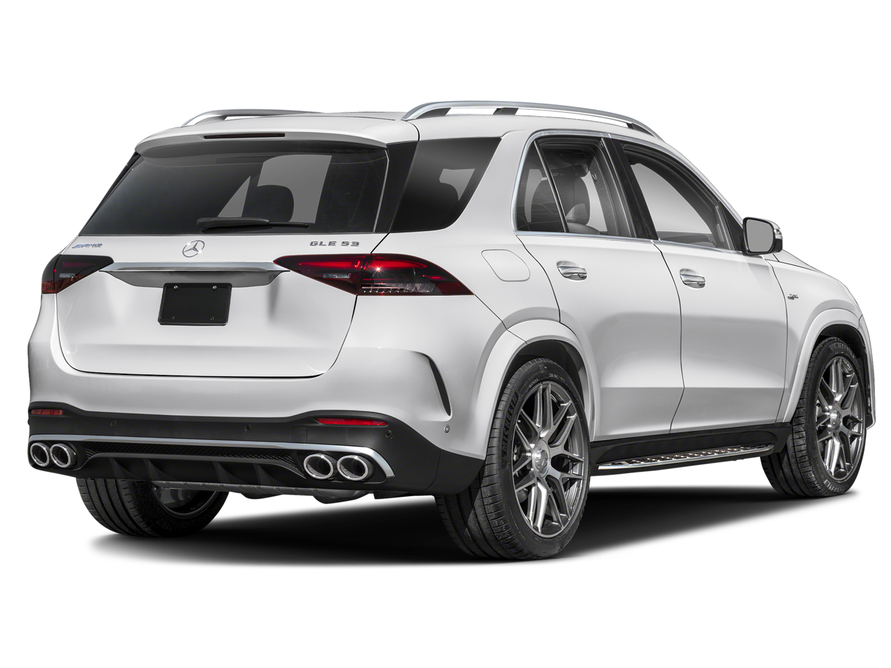2024 Mercedes-Benz GLE AMG GLE 53 - Photo 37