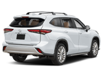 2024 Toyota Highlander Platinum AWD