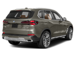 2025 BMW X5 xDrive40i Sports Activity Vehicle